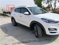 هيونداي توسان